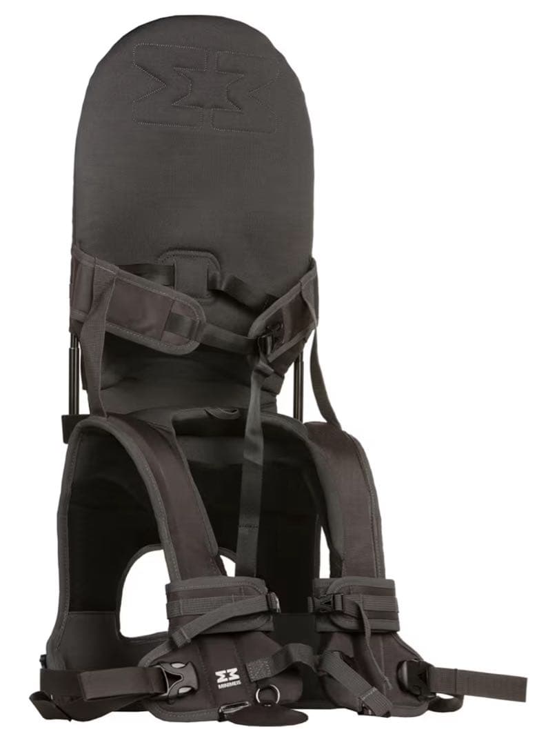 MINIMEIS G4 肩車 ベビーキャリア 背負子 ミニマイス 第4世代