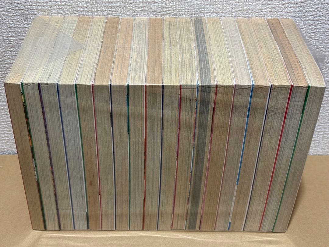 【NRT19m】《難有り》NARUTO-ナルト- 全72巻完結全巻セット