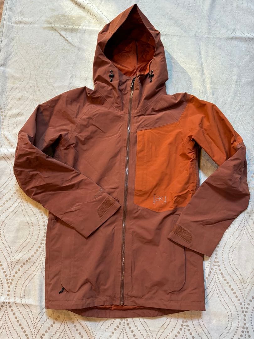 Burton ［ak ］GORE-TEX バートン　ジャケット　ゴアテックス