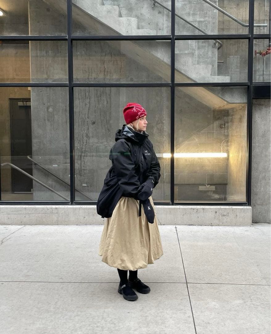 希少drake着Arc'teryx Beta AR L アークテリクスベータ - メルカリ