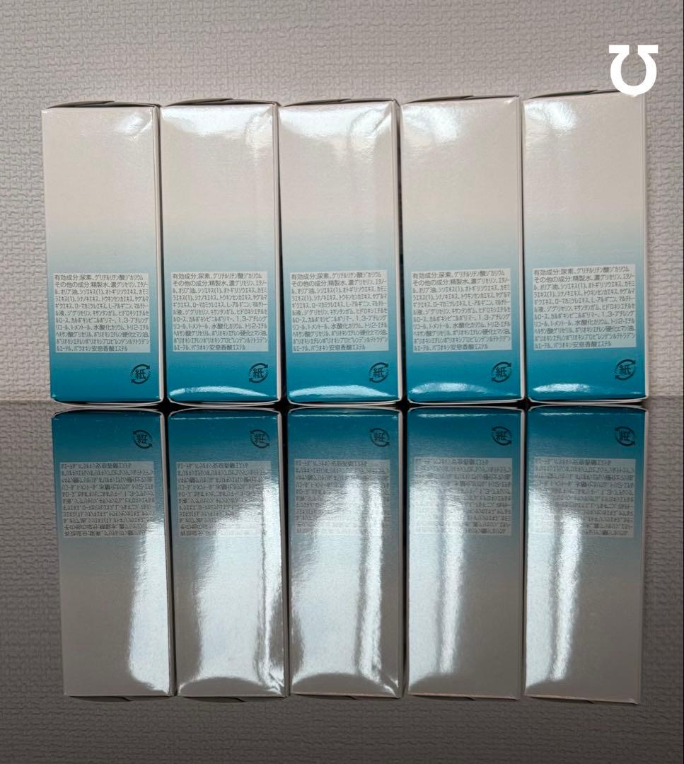 ナリス薬用フットケアローション5個セット - メルカリ