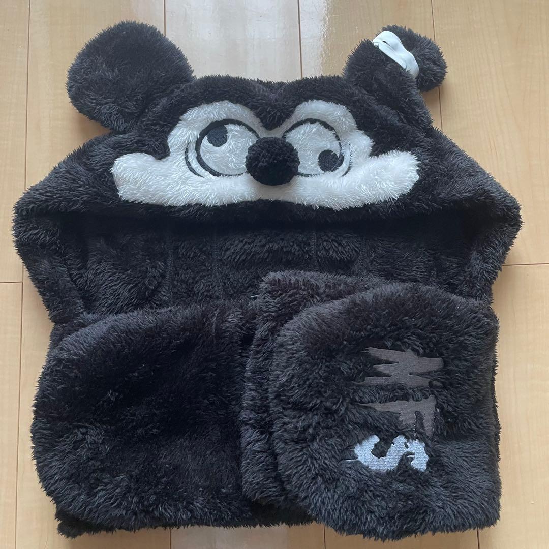 MFS マイファス君マフラー Amazon.co.jp: MY FIRST STORY マイファーストストーリー マイファス