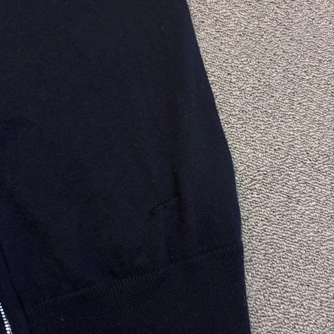 90s Polo Ralph Lauren ドライバーズニット ジップニット - メルカリ