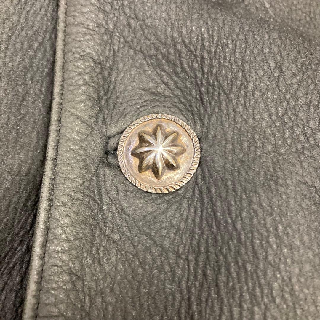 Celt & Cobra ON THE ROAD レザージャケット Celt&Cobra レザー