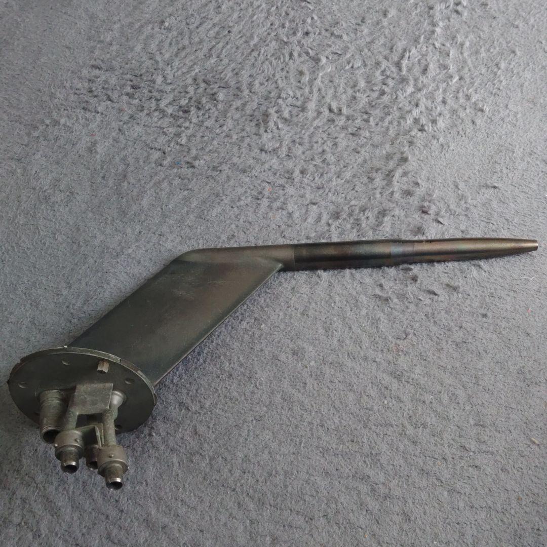 ピトー管　飛行機部品 ピトー管とは？