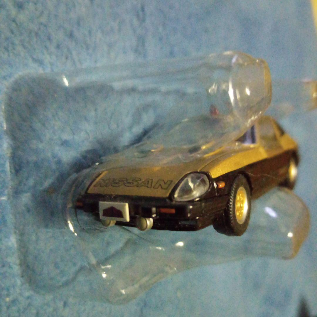 西部警察 SUPER Z ブルーレイ限定version 1/64