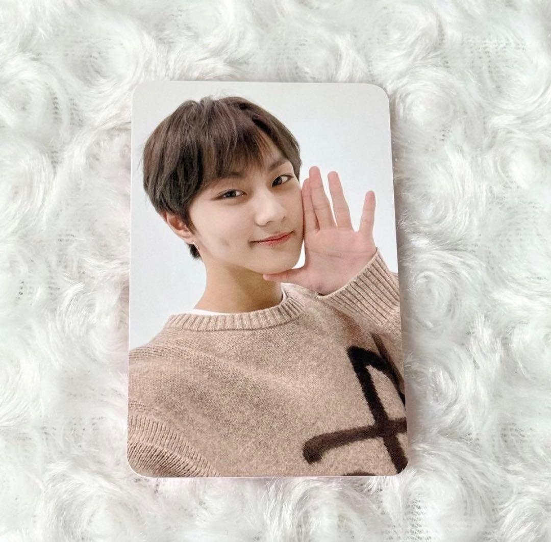 ENHYPEN ジョンウォン トレカ ソウルコン - メルカリ