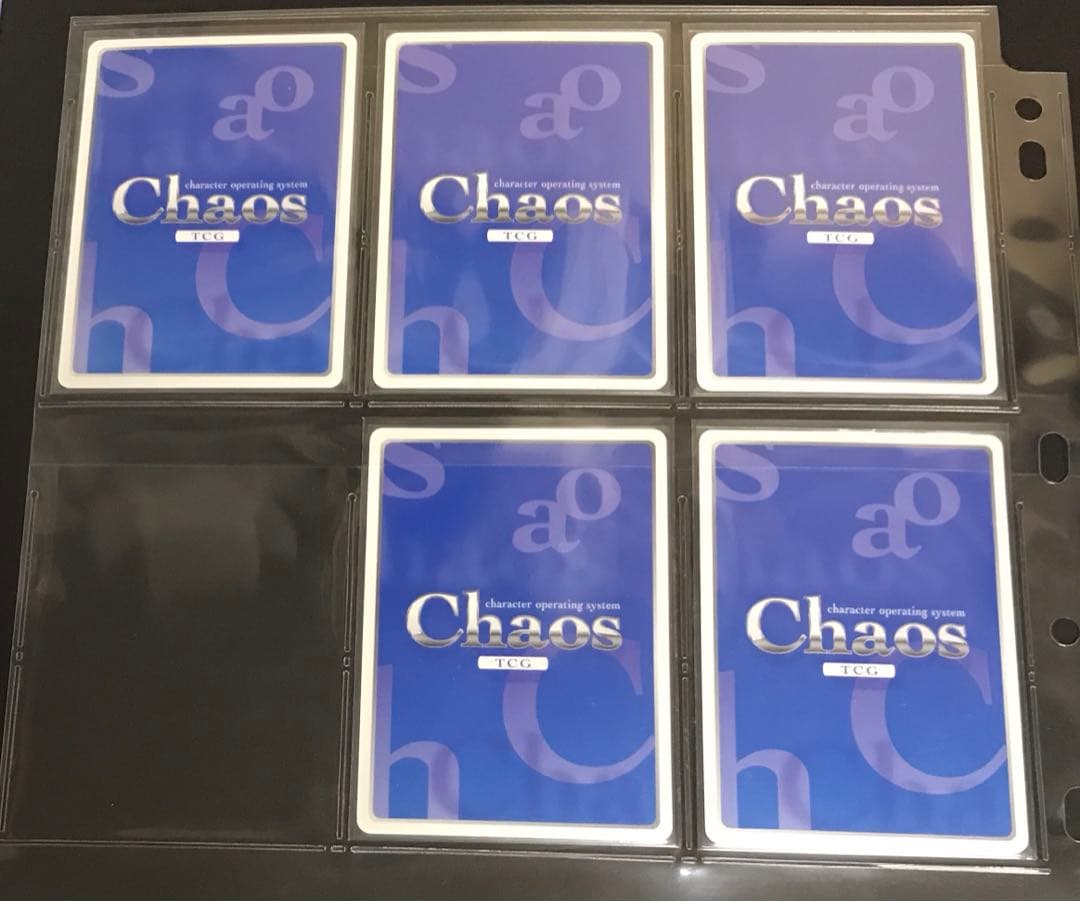 ChaosTCG バカとテストと召喚獣 姫路瑞希 サイン コンプセット - メルカリ