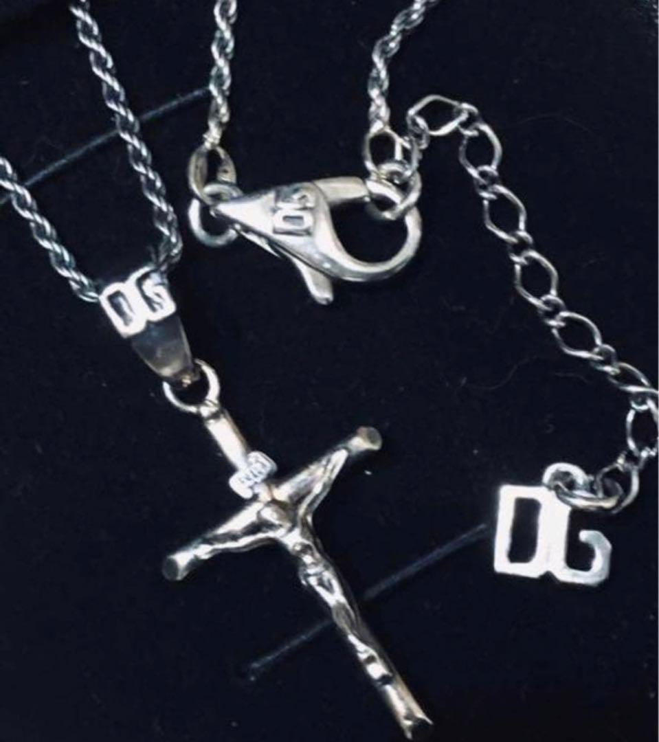 激レア 希少 DOLCE&GABBANA ドルチェ＆ガッバーナ ネックレス