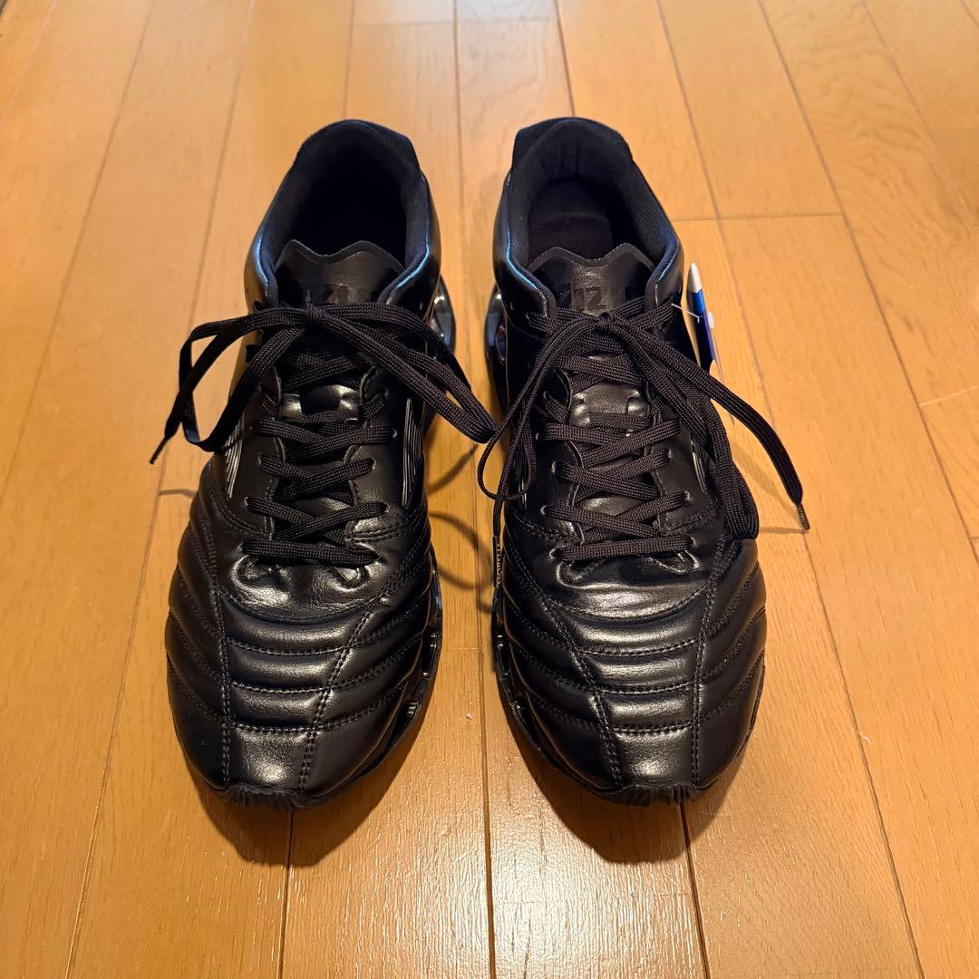 【超美品】MIZUNO ミズノウェーブプロフェシー モレリア ネオ 28.5cm