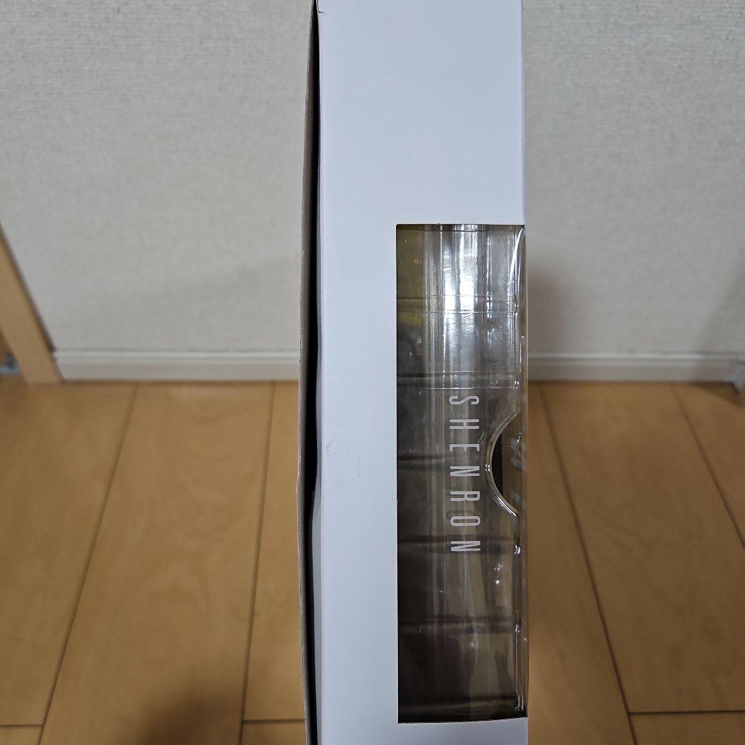 S.H.Figuarts シェンロン ドラゴンボールZ