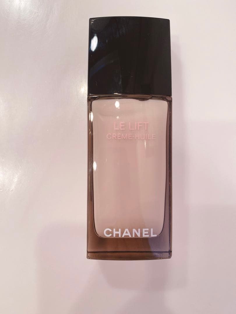 シャネル　ルリフトクレームユイル