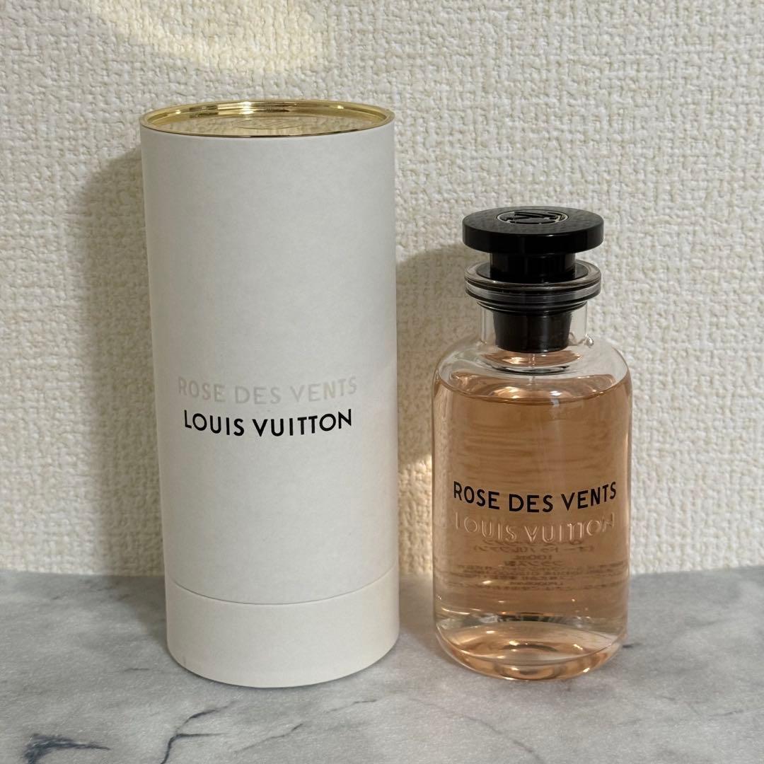 その他 LOUIS VUITTON ROSE DES VENTS 100ml
