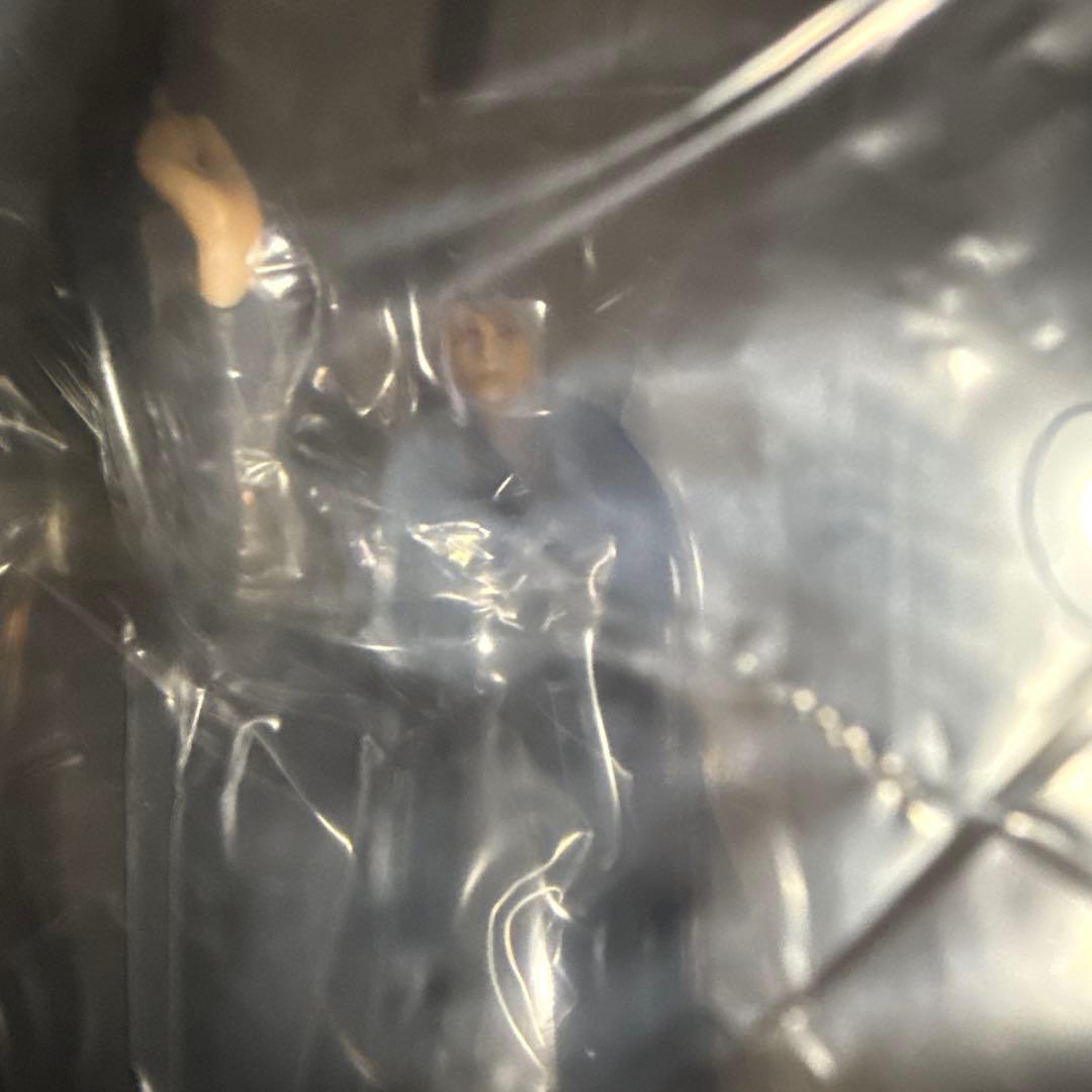 未開封】FF14 エメトセルク ヒュトロダエウス ヴェーネス フィギュア