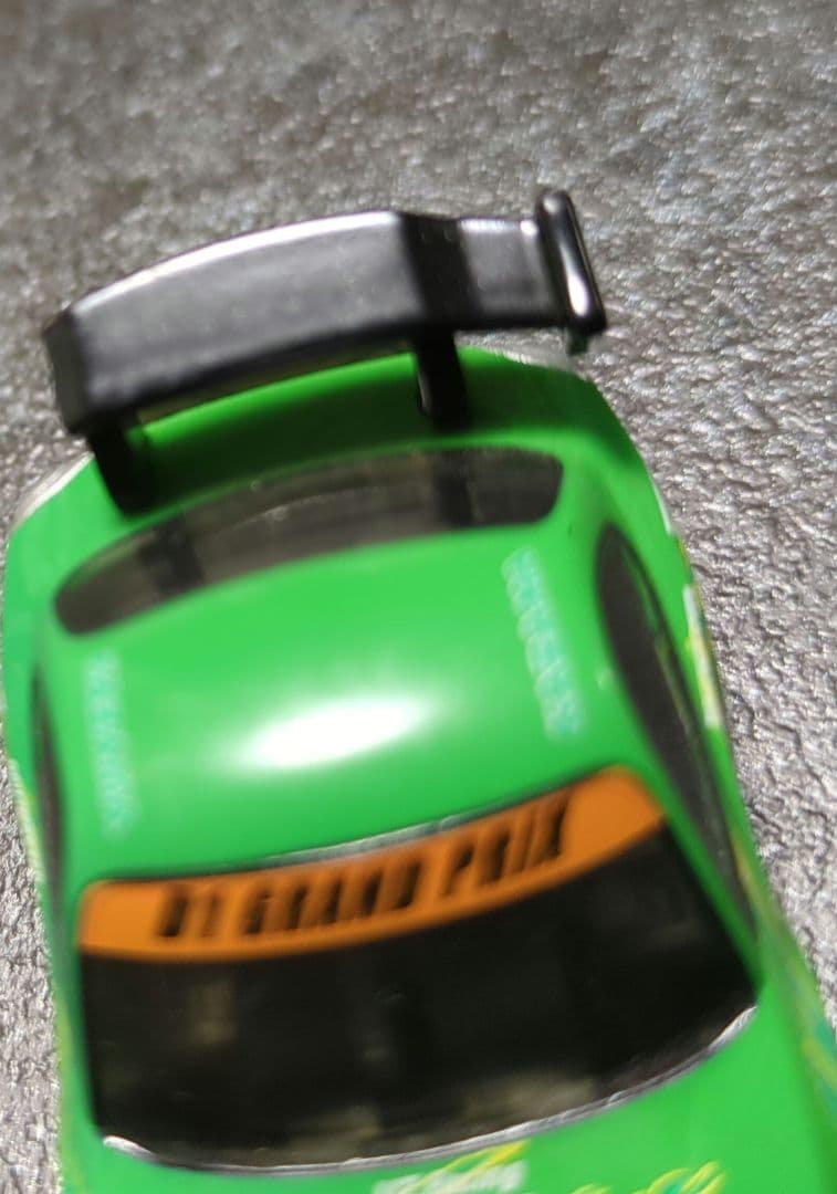 D1GPチョロQ 超リアル仕上げ チョロQ等 11台まとめ売りセット - メルカリ