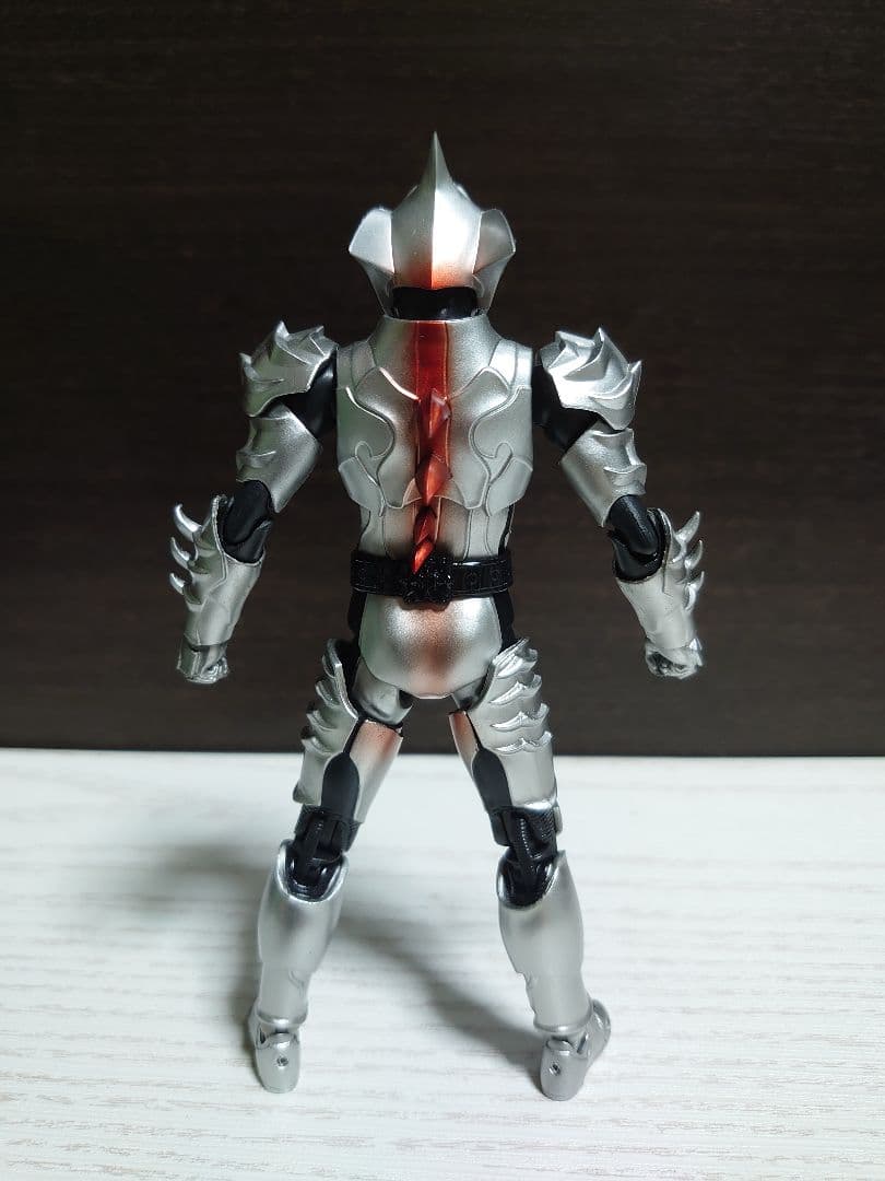 S.H.Figuarts 仮面ライダー アマゾンシグマ