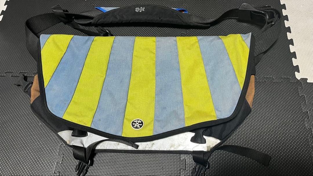 【クランプラー 】ザ・コンプリート・シード ライムxロイヤルブルー