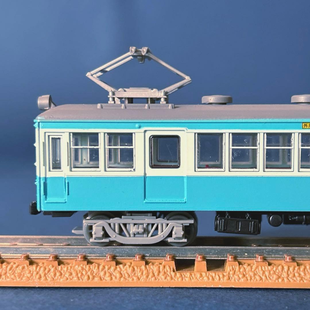 鉄道コレクション 鉄コレ 第12弾 シークレット 銚子電鉄 デハ702