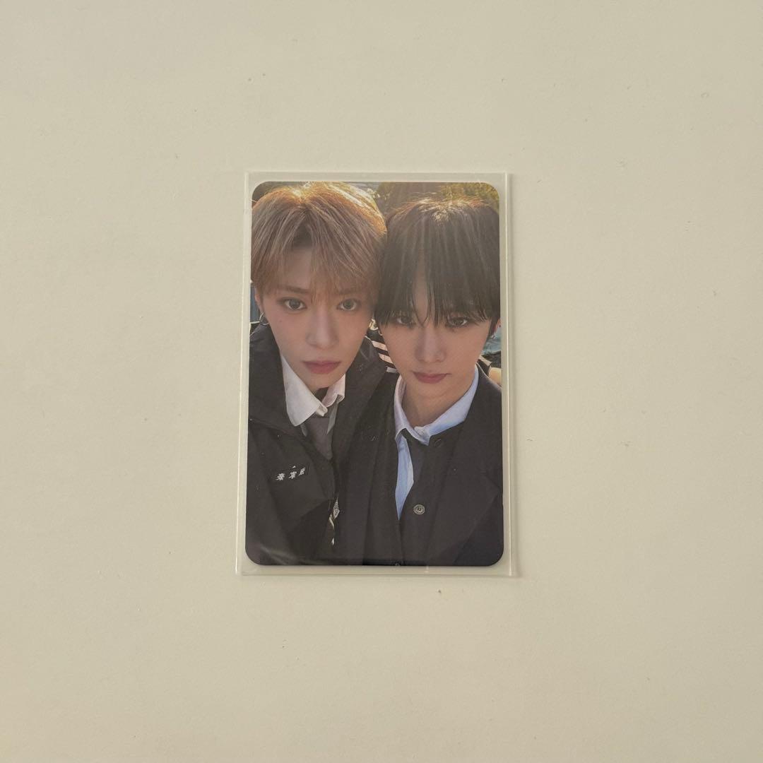 ALD1 アルノ アンシン ユニット トレカ - メルカリ