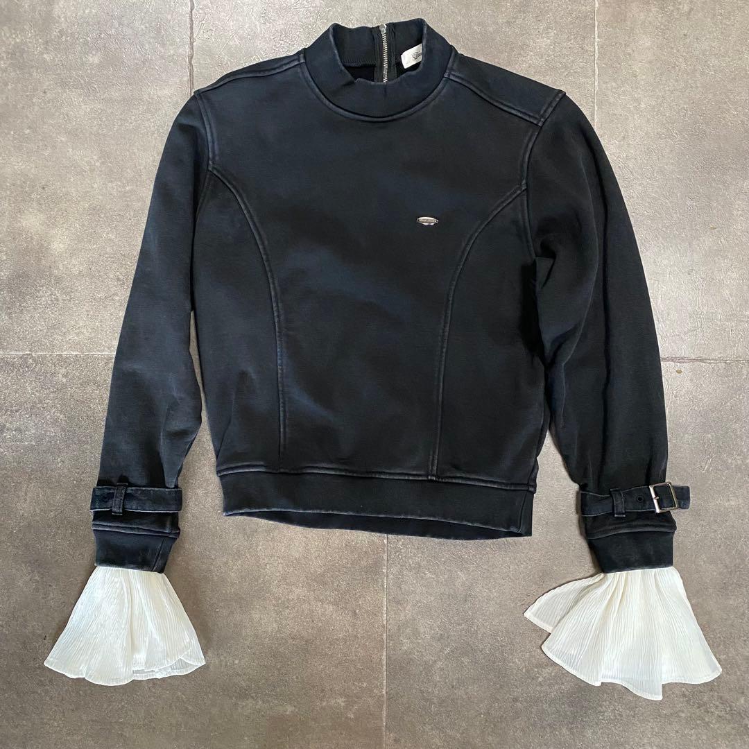 Tanaka Daisukeスウェットトップス