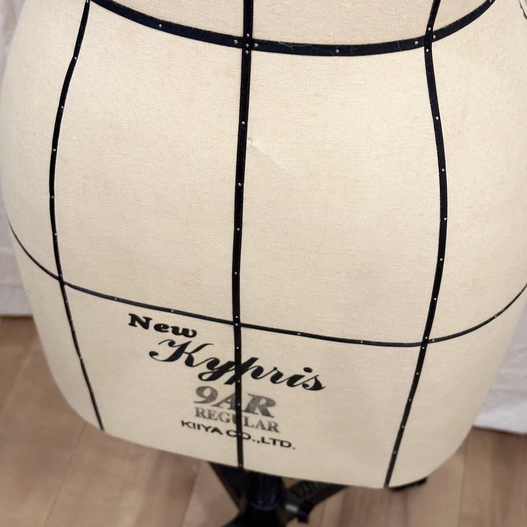 工業用ボディ9AR キイヤニューキプリス トルソー - メルカリ