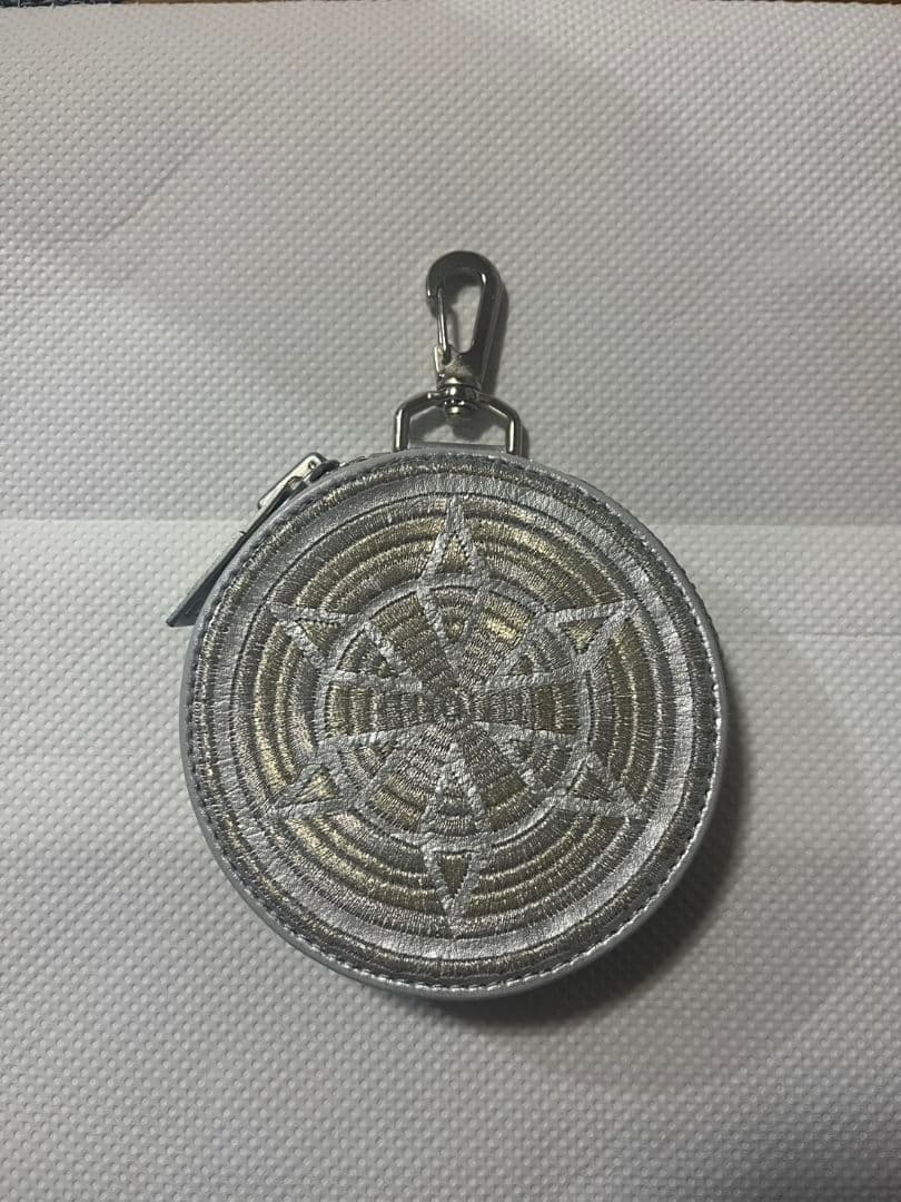 black means ケース シルバー※あおばくん着用