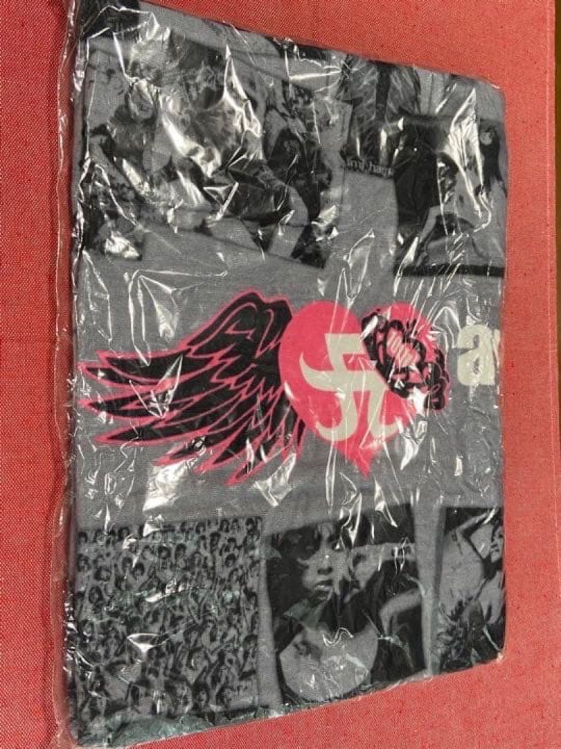 浜崎あゆみ　～COUNTDOWN LIVE 2008-2009～『バスタオル』