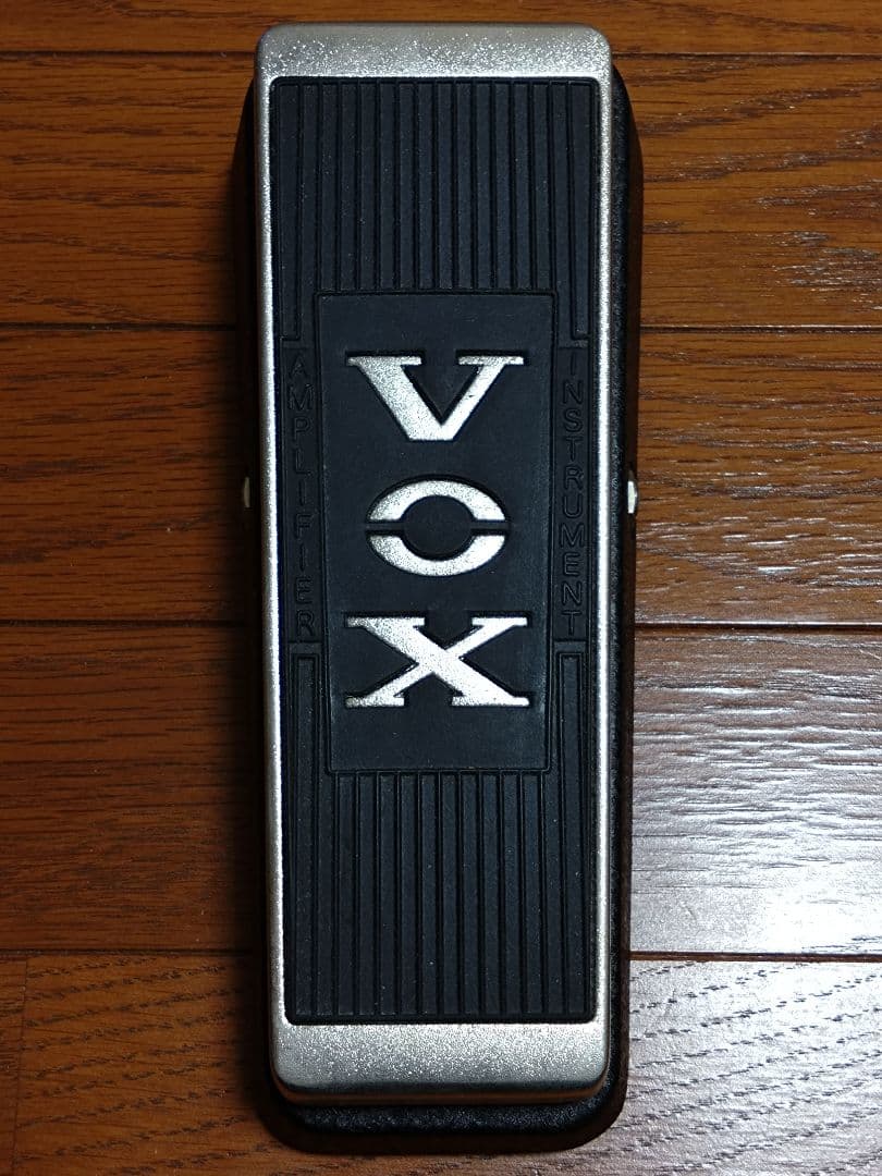 ギター VOX V846-HW