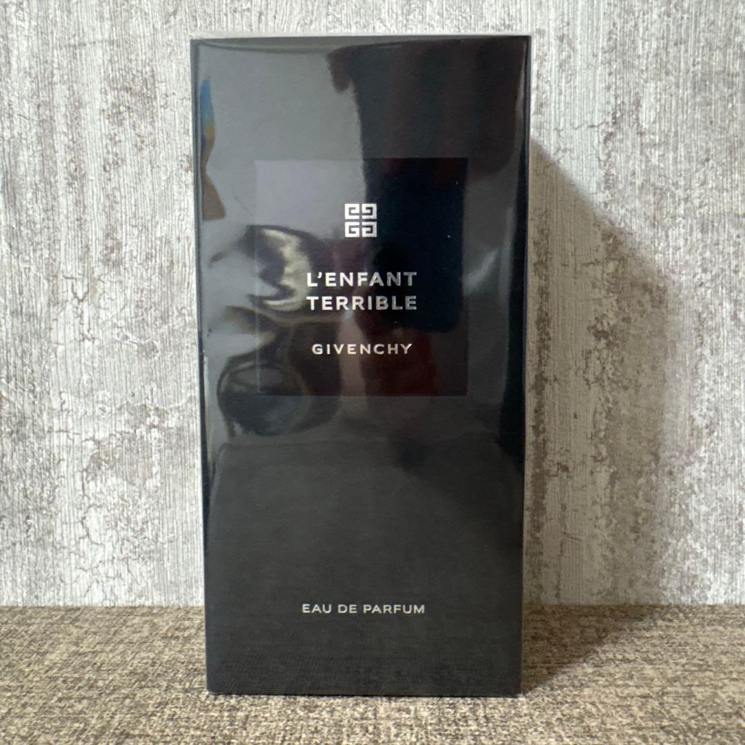 ジバンシイ ランファン テリブル EDP 100ml 《未開封・シール付き》