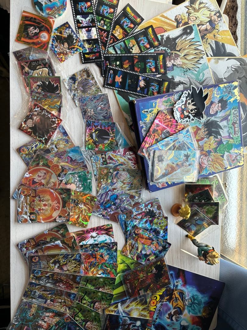 ドラゴンボール グッズ まとめ売り ドラゴンボール超漫画付き(1~20巻)