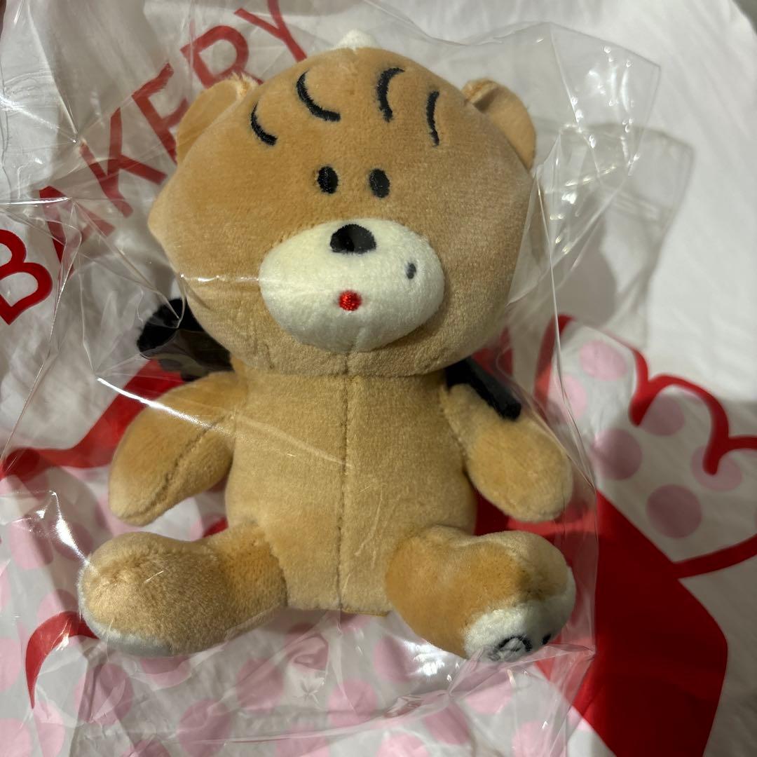 あいみょん ライフグッズ AIM限定 もっと側に！3way あくまマスコット