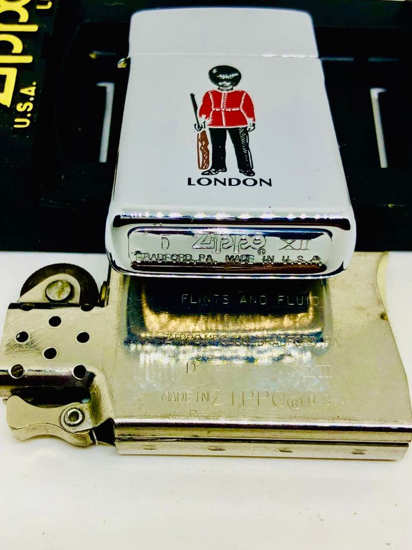 英国モッズUK♠︎さらば青春の光♠︎ビートルズ♠︎セックスピストルズ