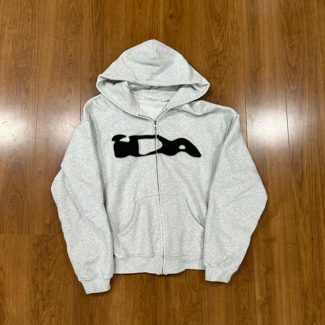 ida sply パーカー - メルカリ