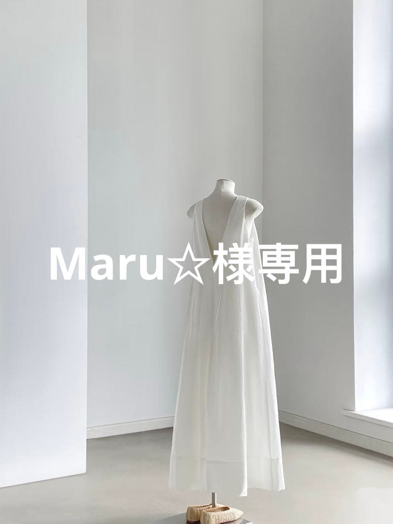 Maru☆ チャコール