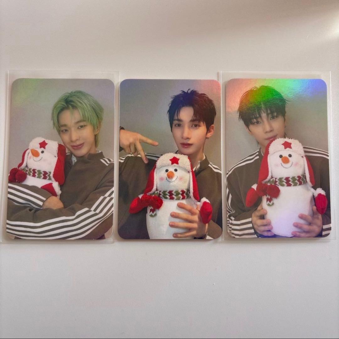 NEXZ サウェ トレカ ハイタッチ会 NEXZ ハイタッチ トレカ｜Yahoo!フリマ（旧PayPayフリマ）