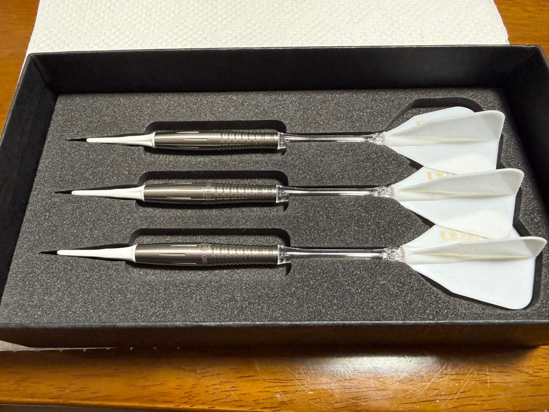 ジョーカードライバー　フルクラム　新品未使用