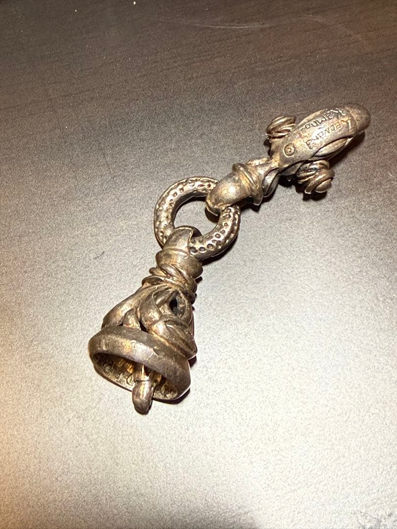 アクセサリー LEONARD KAMHOUT