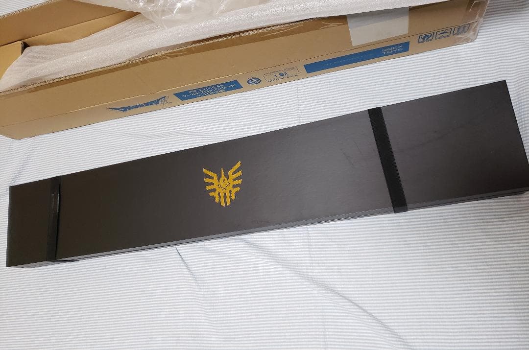 ワールドプロップ　ロトの剣