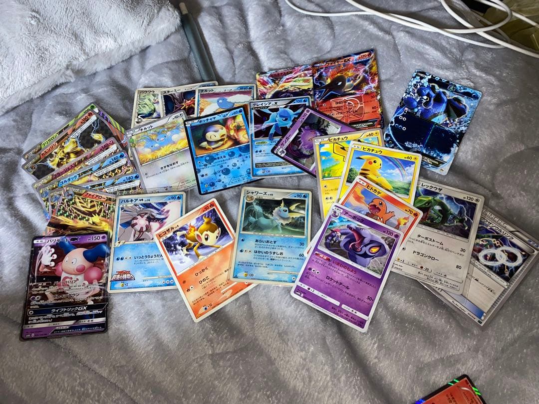 ポケモンカード　詰め合わせ ポケモンカードゲーム MEGA ハイクラスパック「MEGAドリームex」抽選