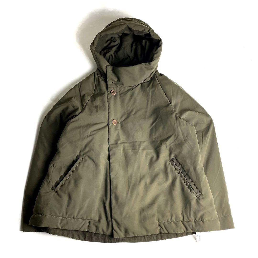 f*o様 vm ヴーム ダウンジャケット パラスパレス 割引不可 BUFFALO BOBS（バッファローボブズ） ダウンジャケット ダウン VINCENT