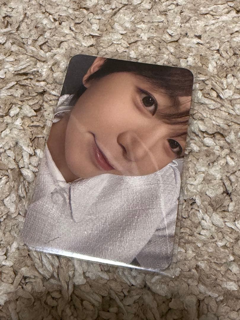 リョウ dreamy トレカWISH LIST