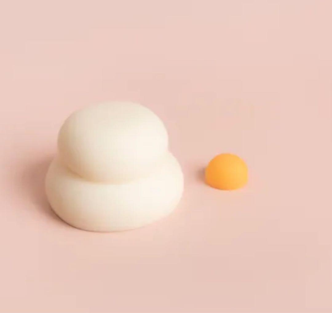 もにまるず　かがみもち