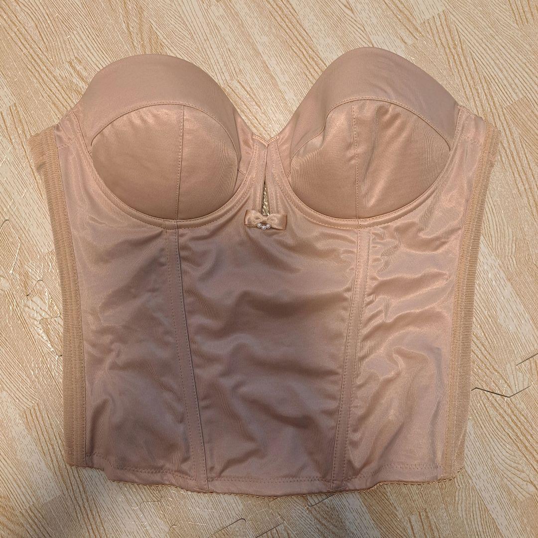 ウェディング ブライダルインナー 上下セット