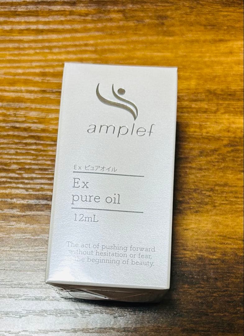amplef Ex pure oil 12mL(ピュアオイル) amplef Exピュアオイル 12ml SC JAPAN/エスシージャパン Ex ピュア