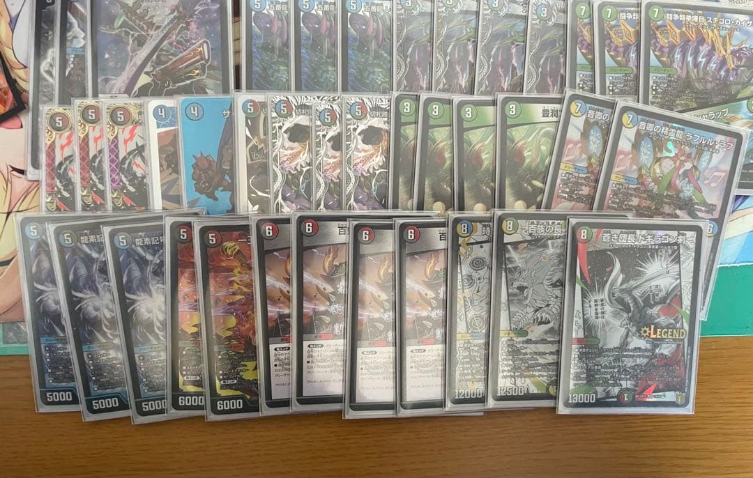 4c邪王門　レート同じ デュエマAdvent Calendar2025魔 4日目】4c邪王門を使おう【実は