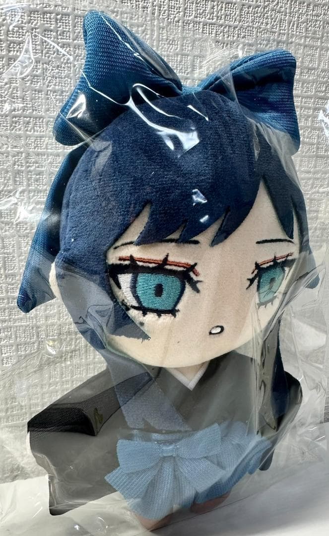 Ado WORLDTOUR 2025 Hibana 大和撫子ぬいぐるみ 未開封 - メルカリ