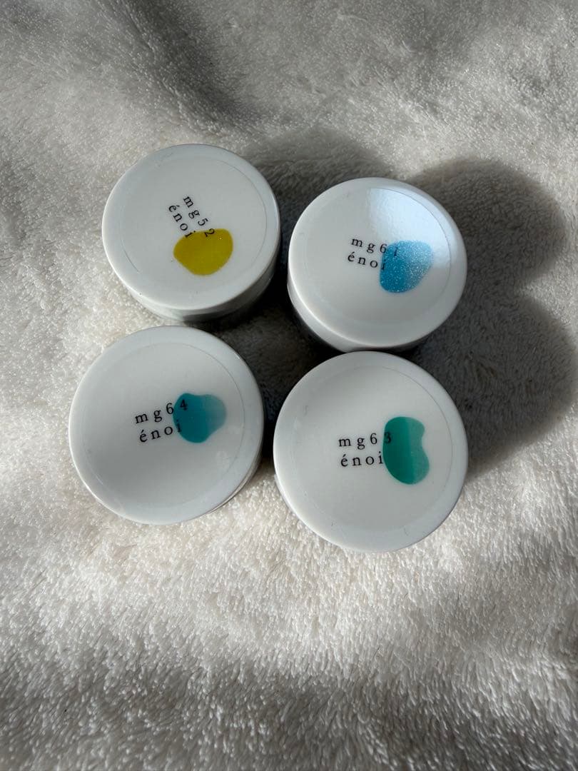 enoi プランパーマグネット