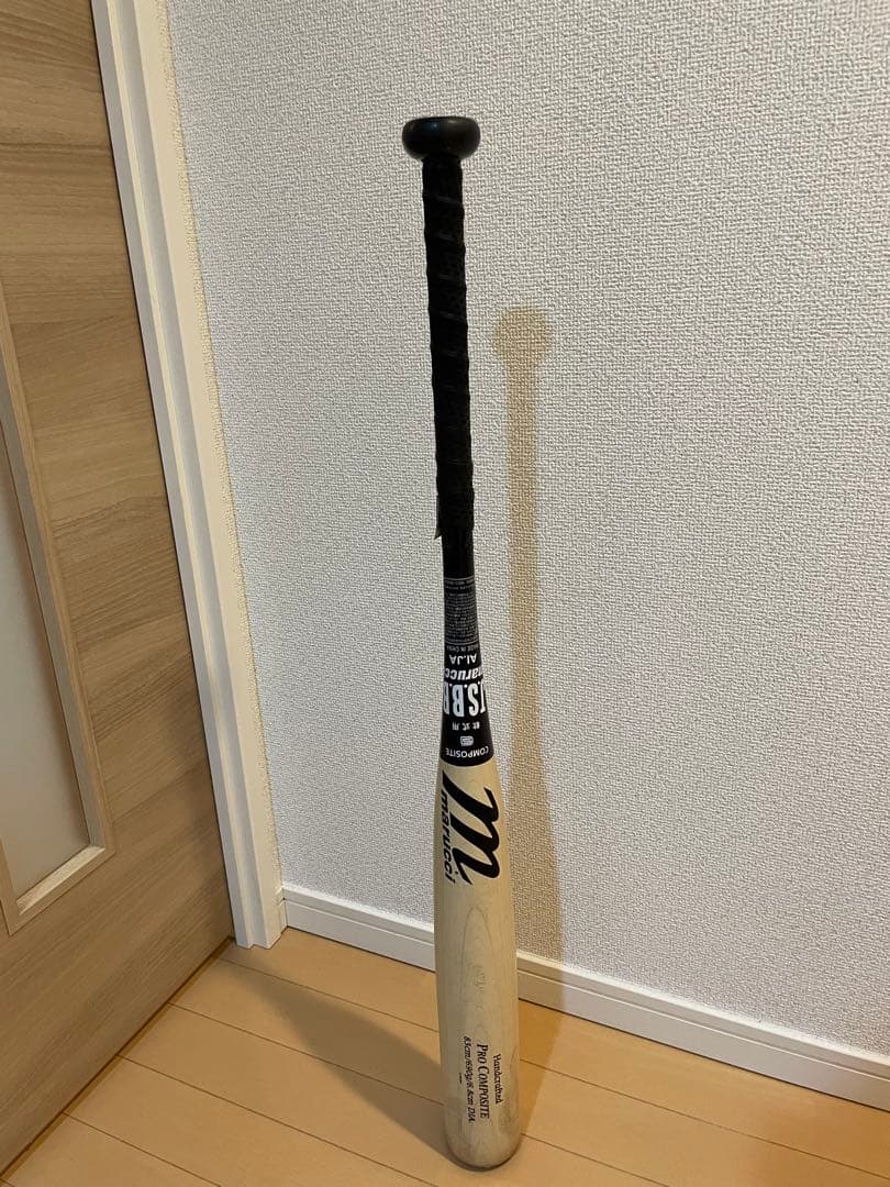 marucci 軟式用コンポジットバット MJRP28A