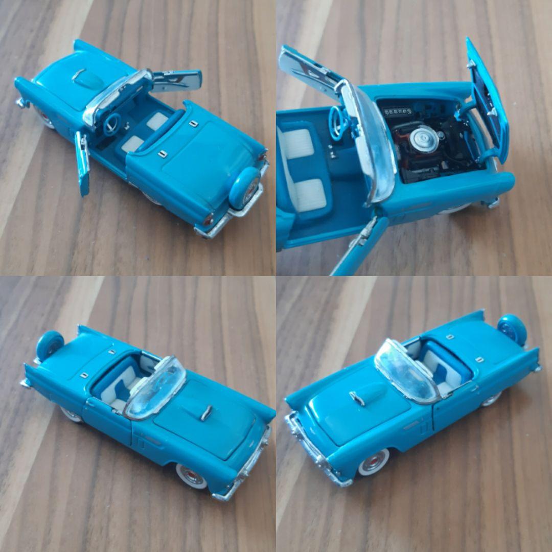 フランクリンミント ミニカー - メルカリ