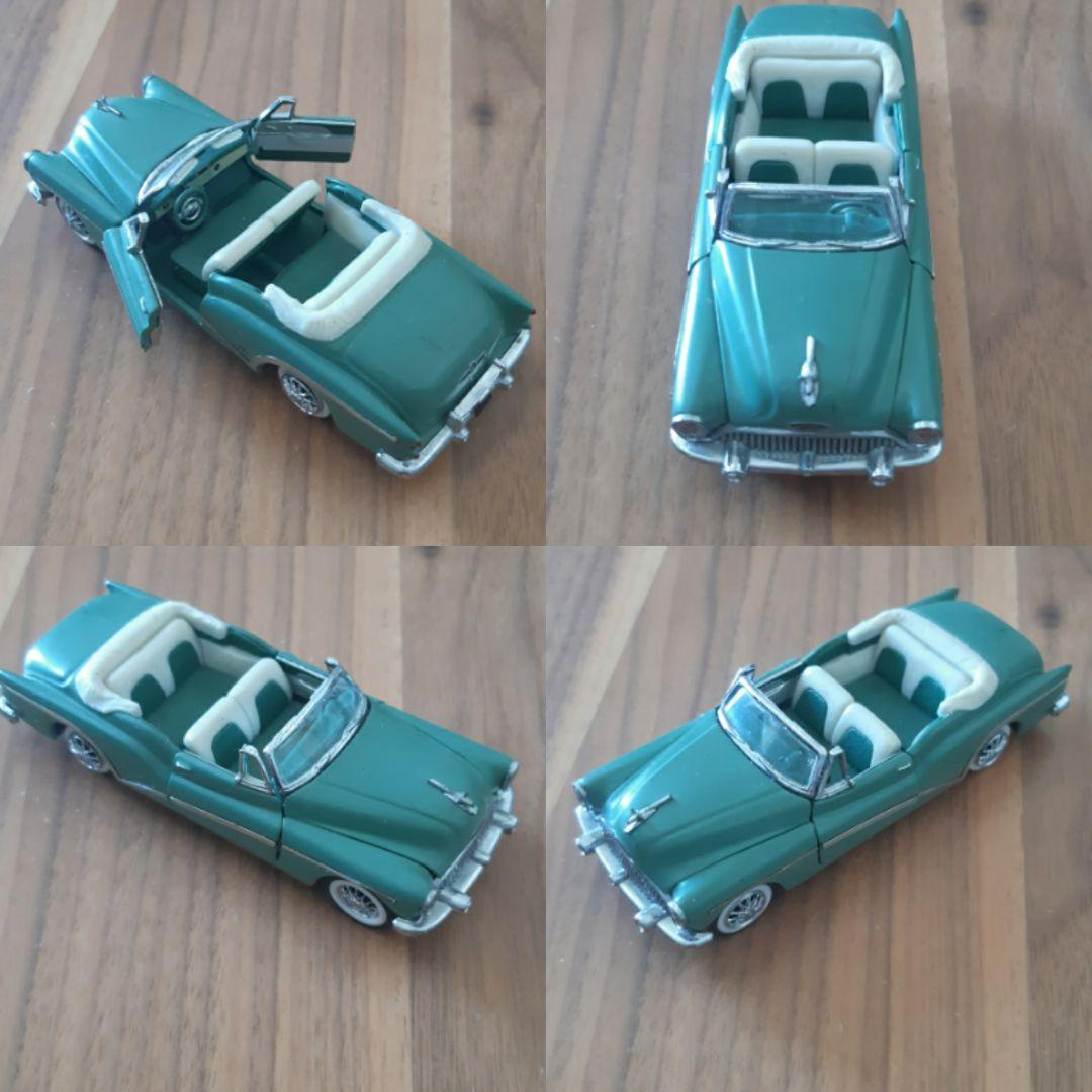 フランクリンミント ミニカー - メルカリ